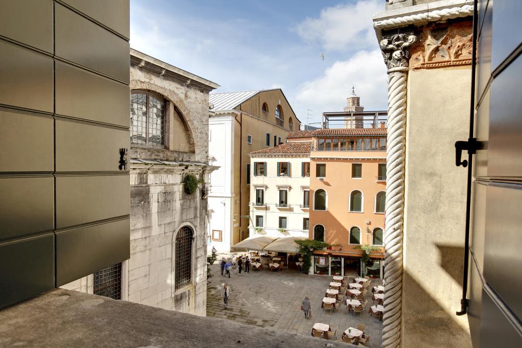 Residence La Fenice Venice Exterior photo